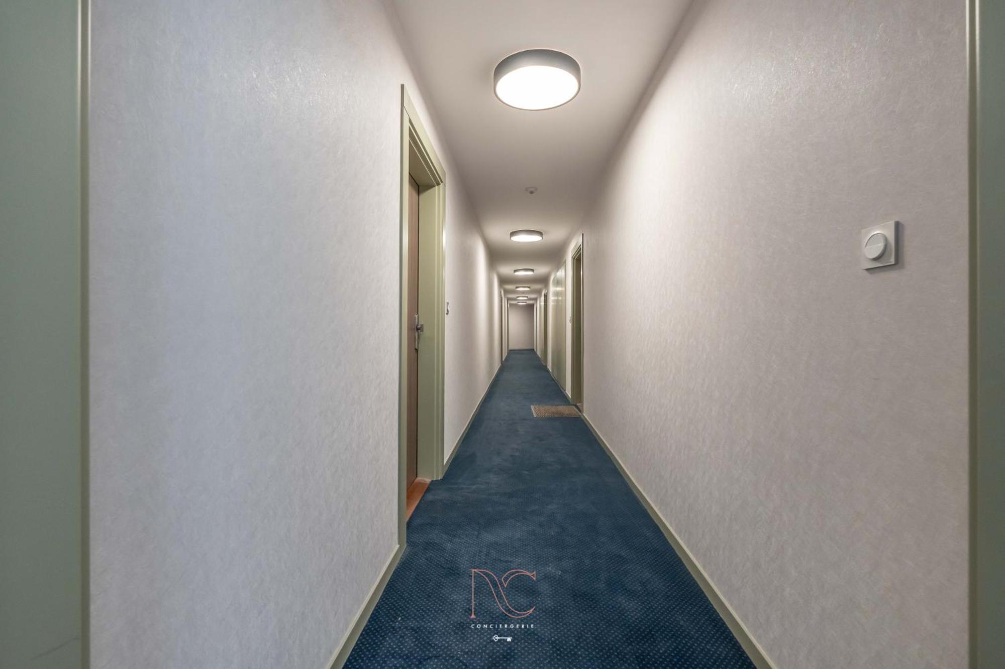 *Disneyland-Paris* 8Personnes, Parking, Wifi Serris Eksteriør bilde