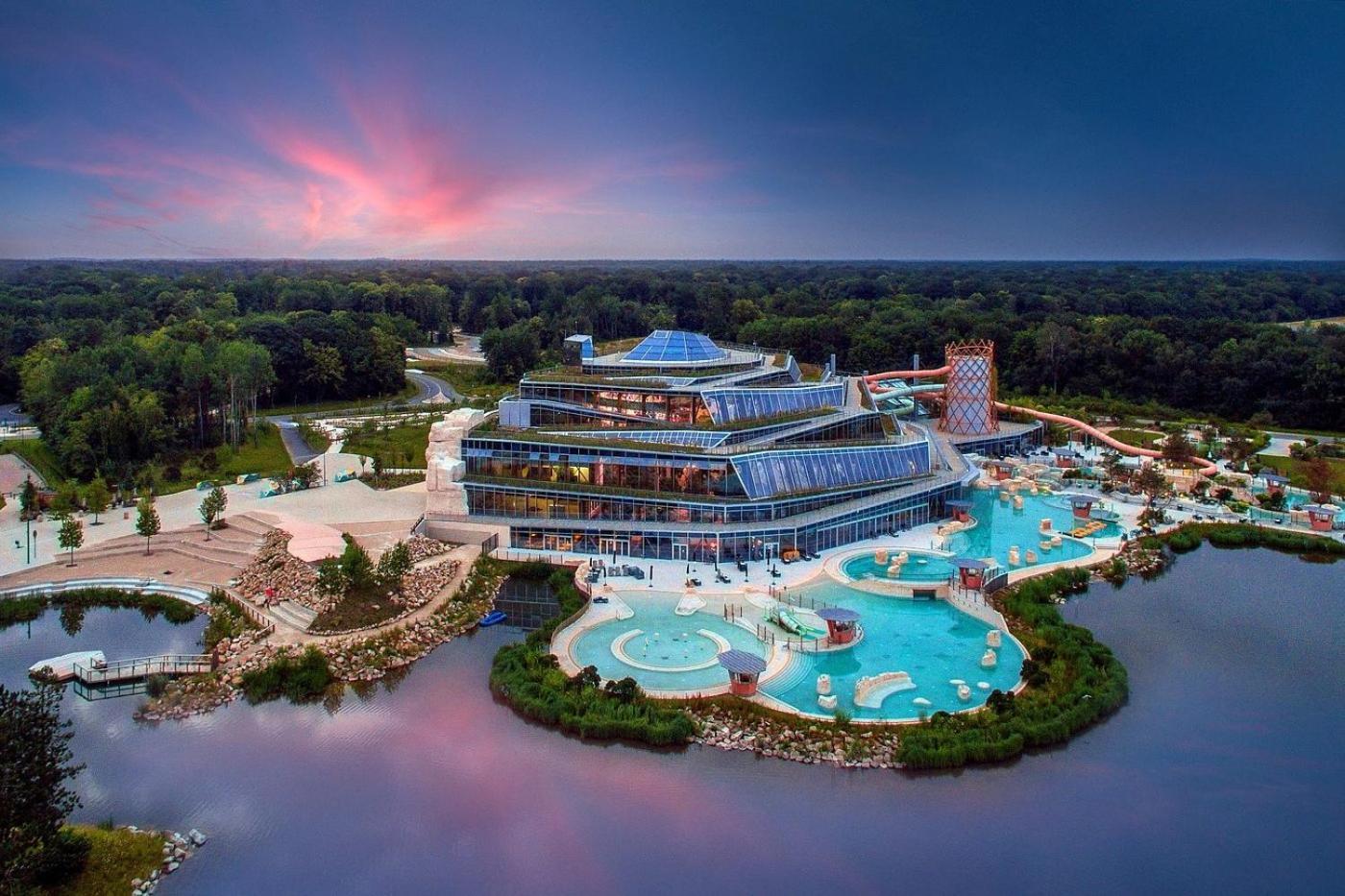 *Disneyland-Paris* 8Personnes, Parking, Wifi Serris Eksteriør bilde